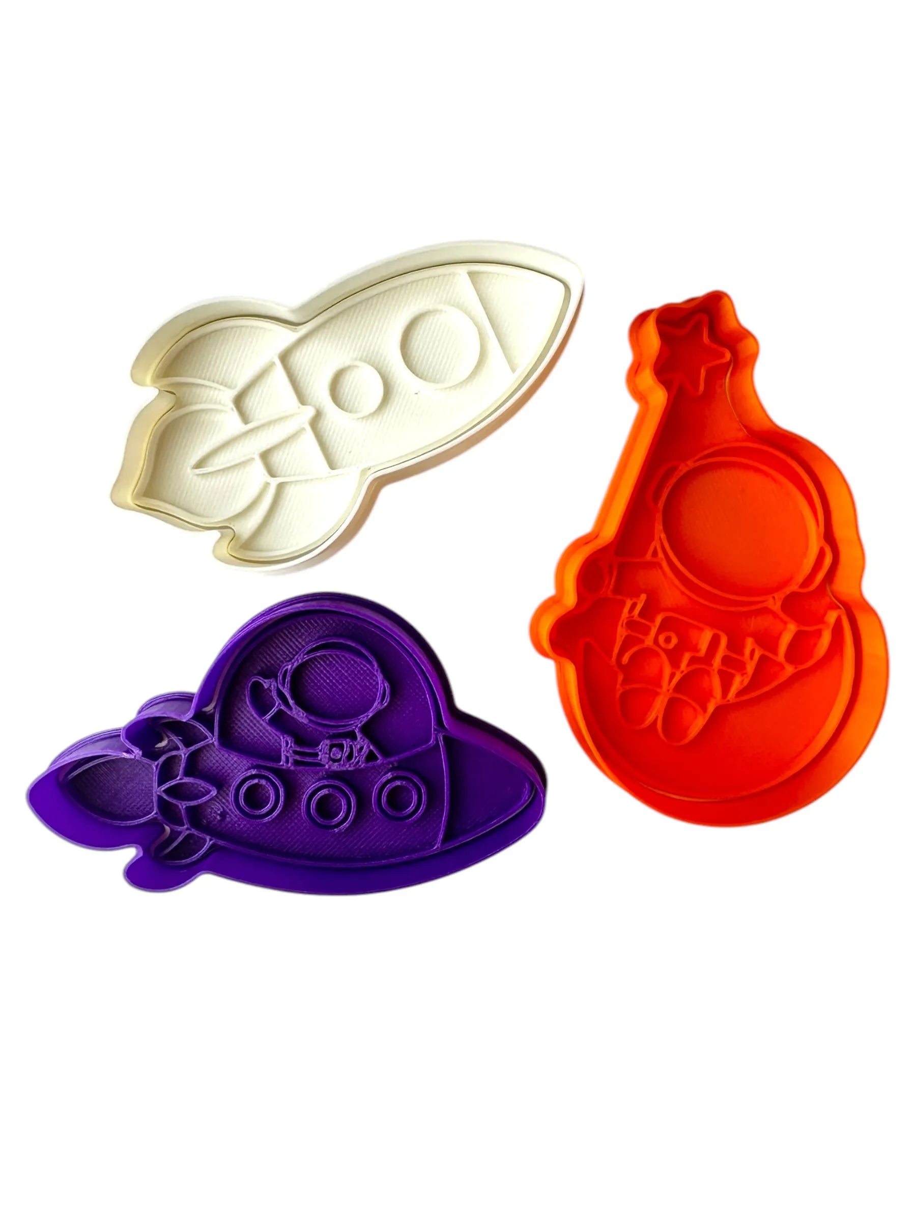 Cortadores El Espacio