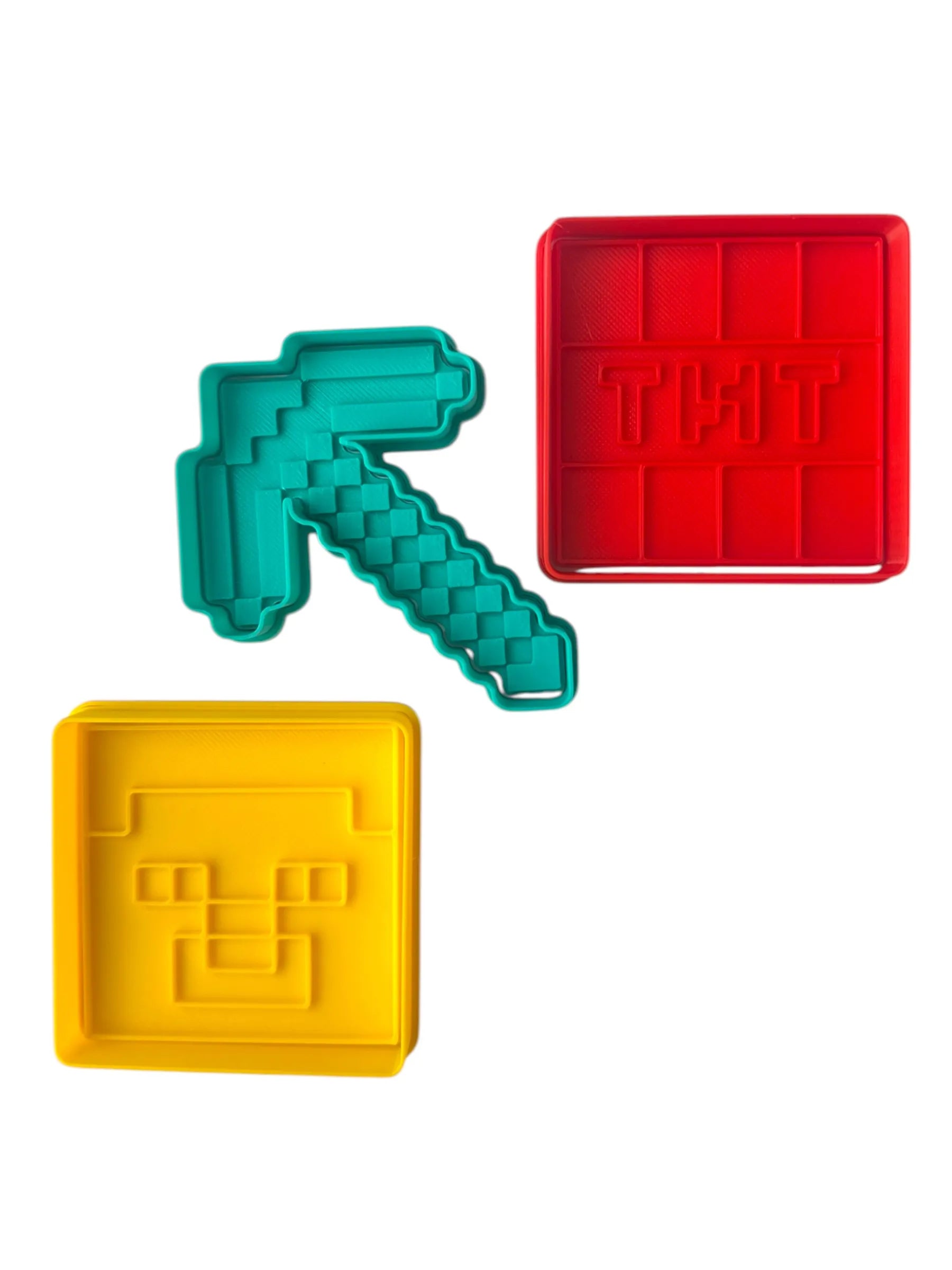 Cortadores Minecraft Herramientas