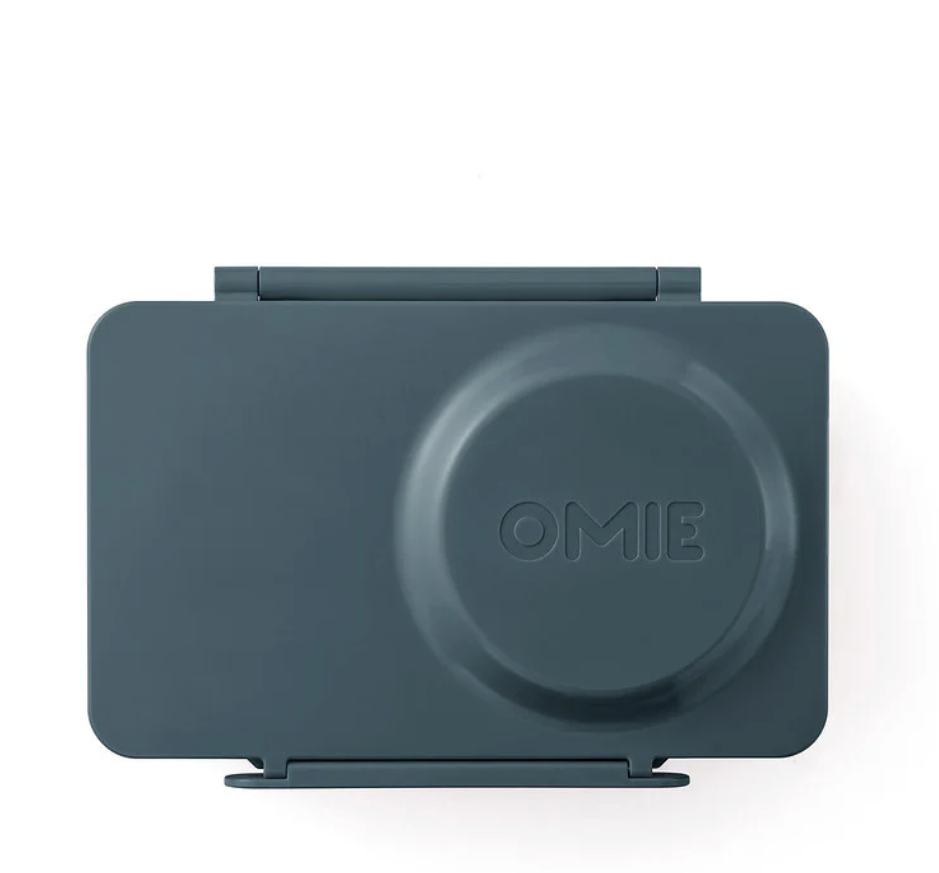 Preventa - Omiebox Up Gris