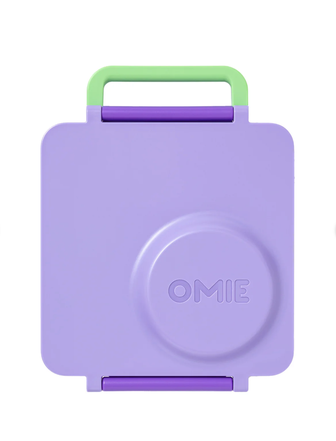 OmieBox NEW COLORS Lilac Purple