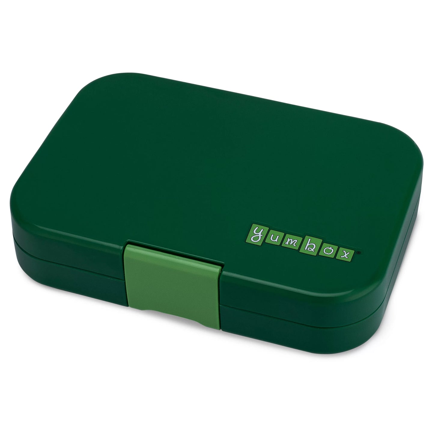Explore Green Rocket
