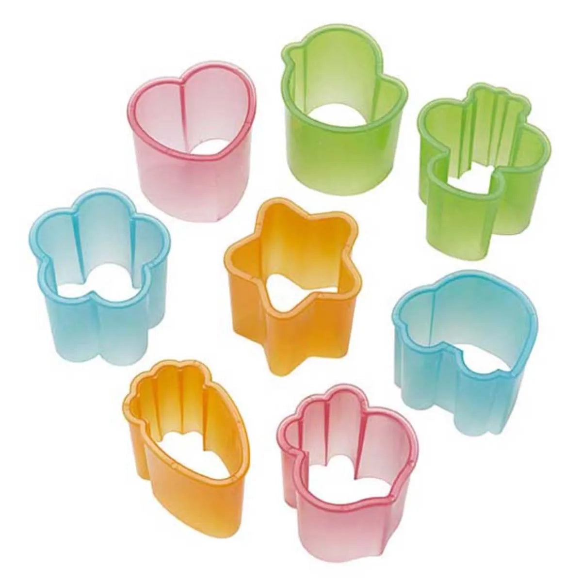 Cortador figuras Sweet