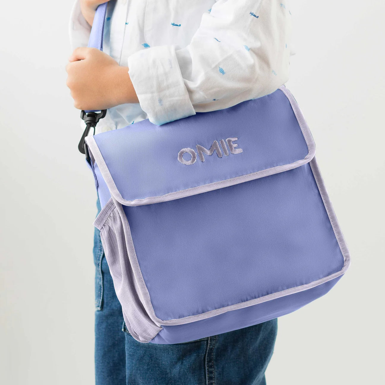 OmieTote Morado