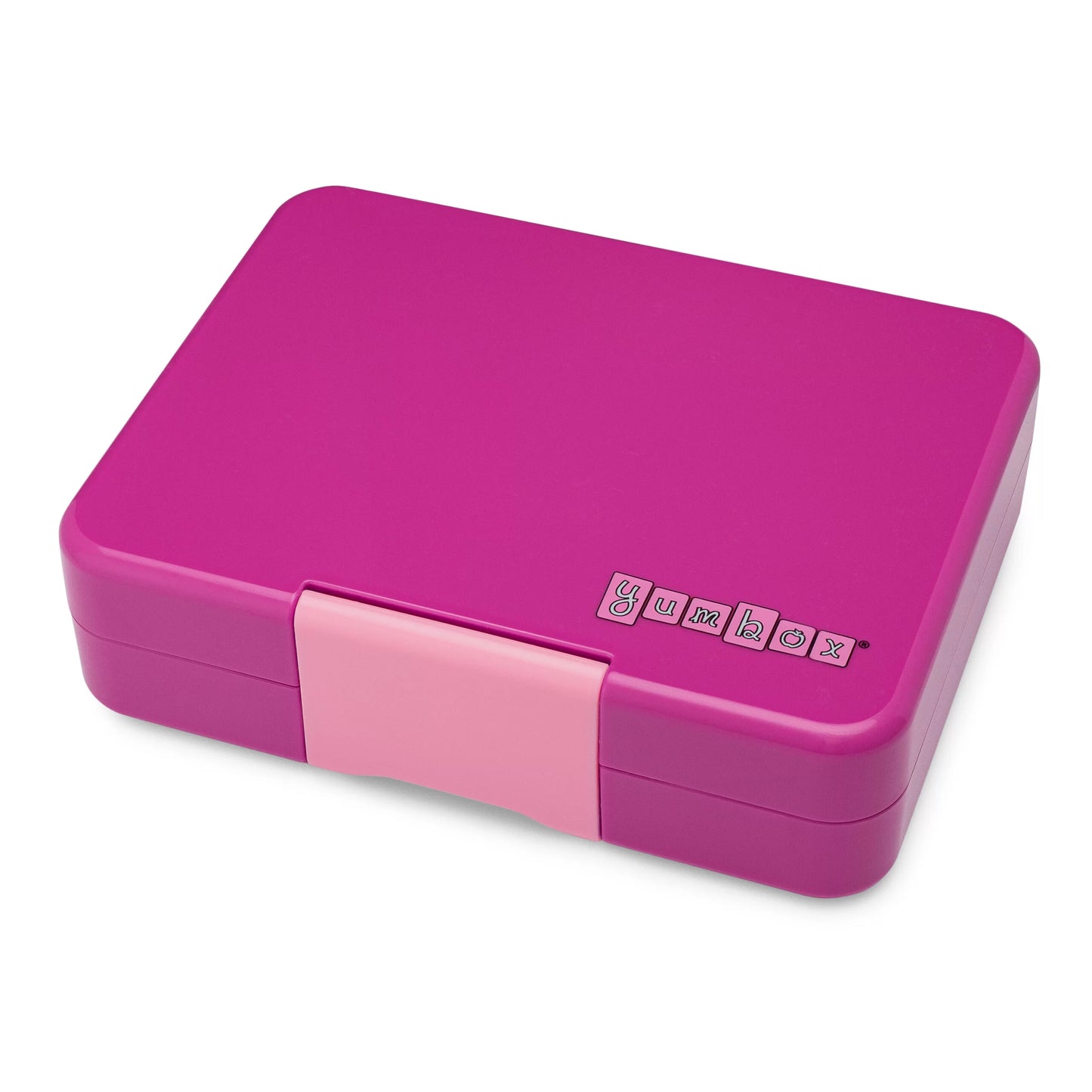 Yumbox snack Malibu Purple Rainbow