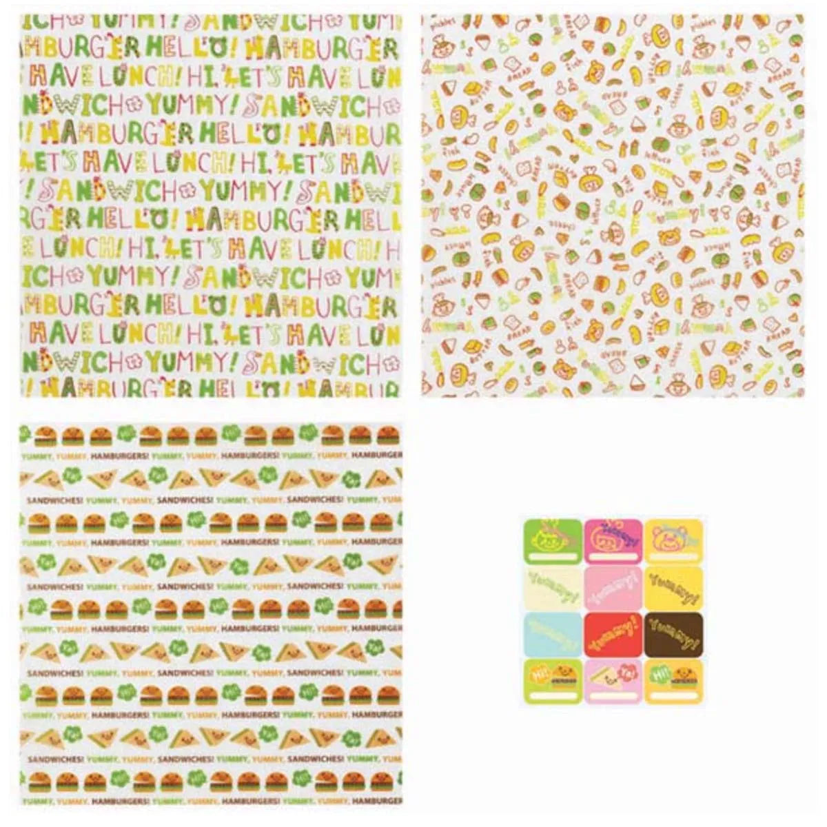 Papel Encerado Torune