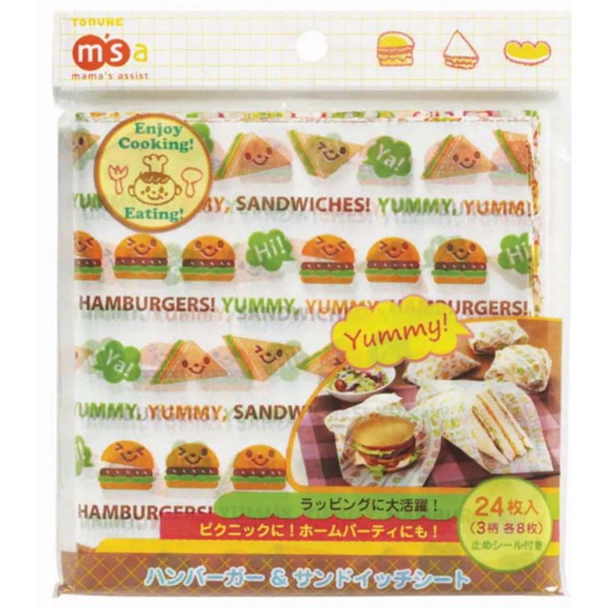 Papel Encerado Torune