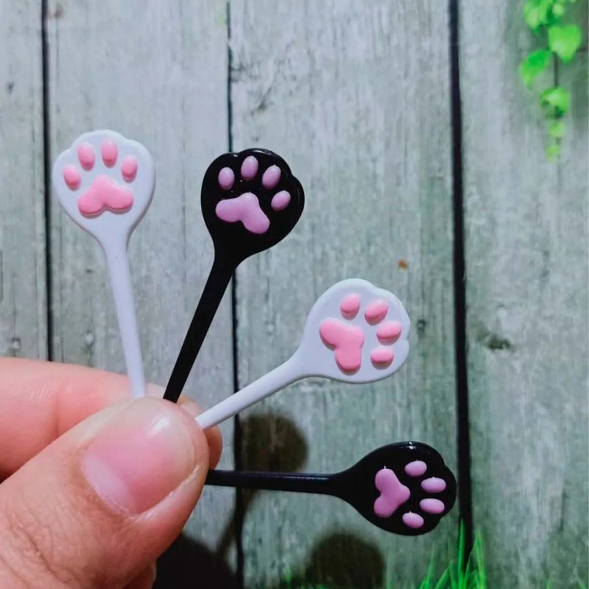 Picks Patitas Gato