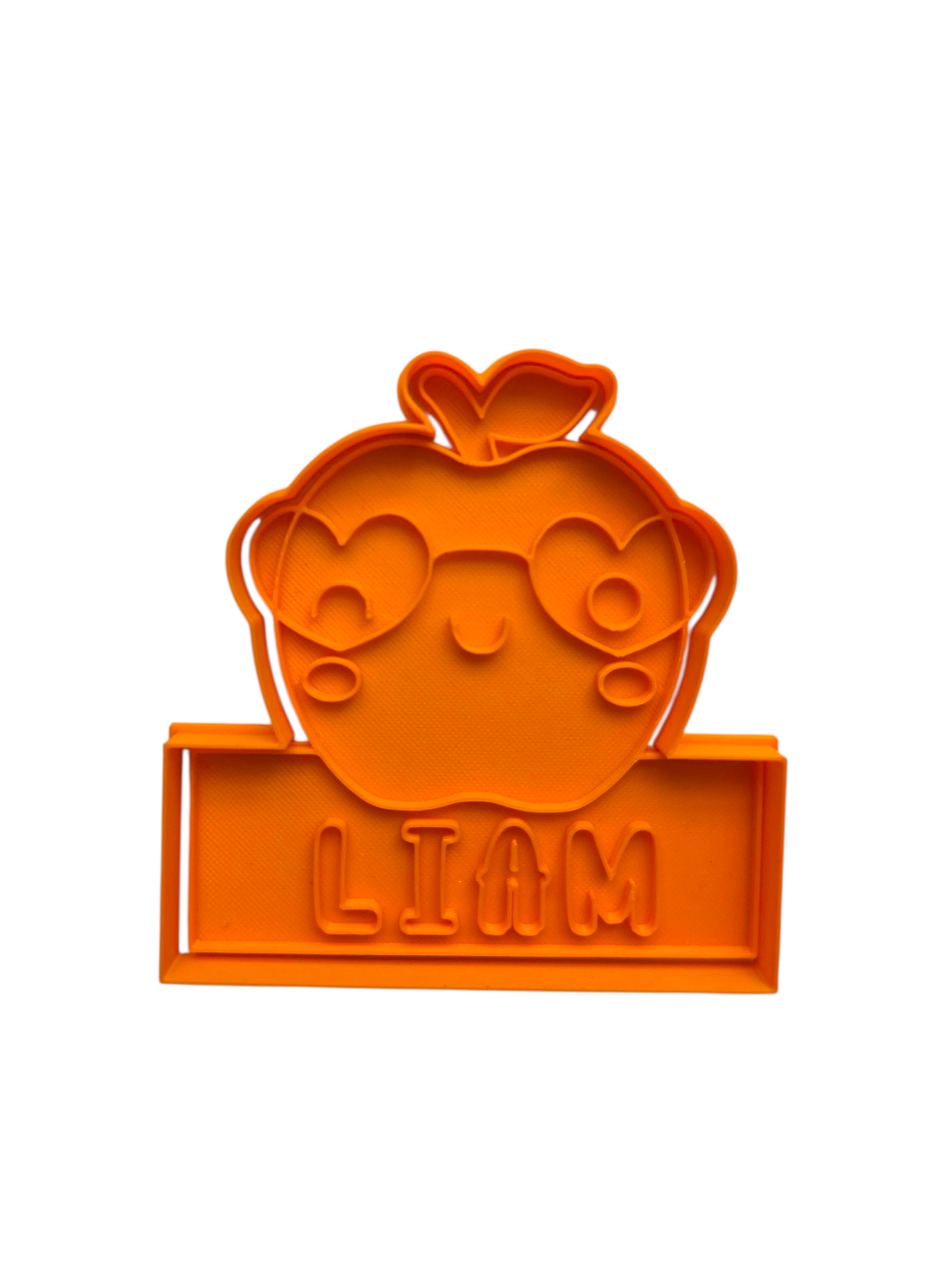 Cortador Personalizado Nombre School