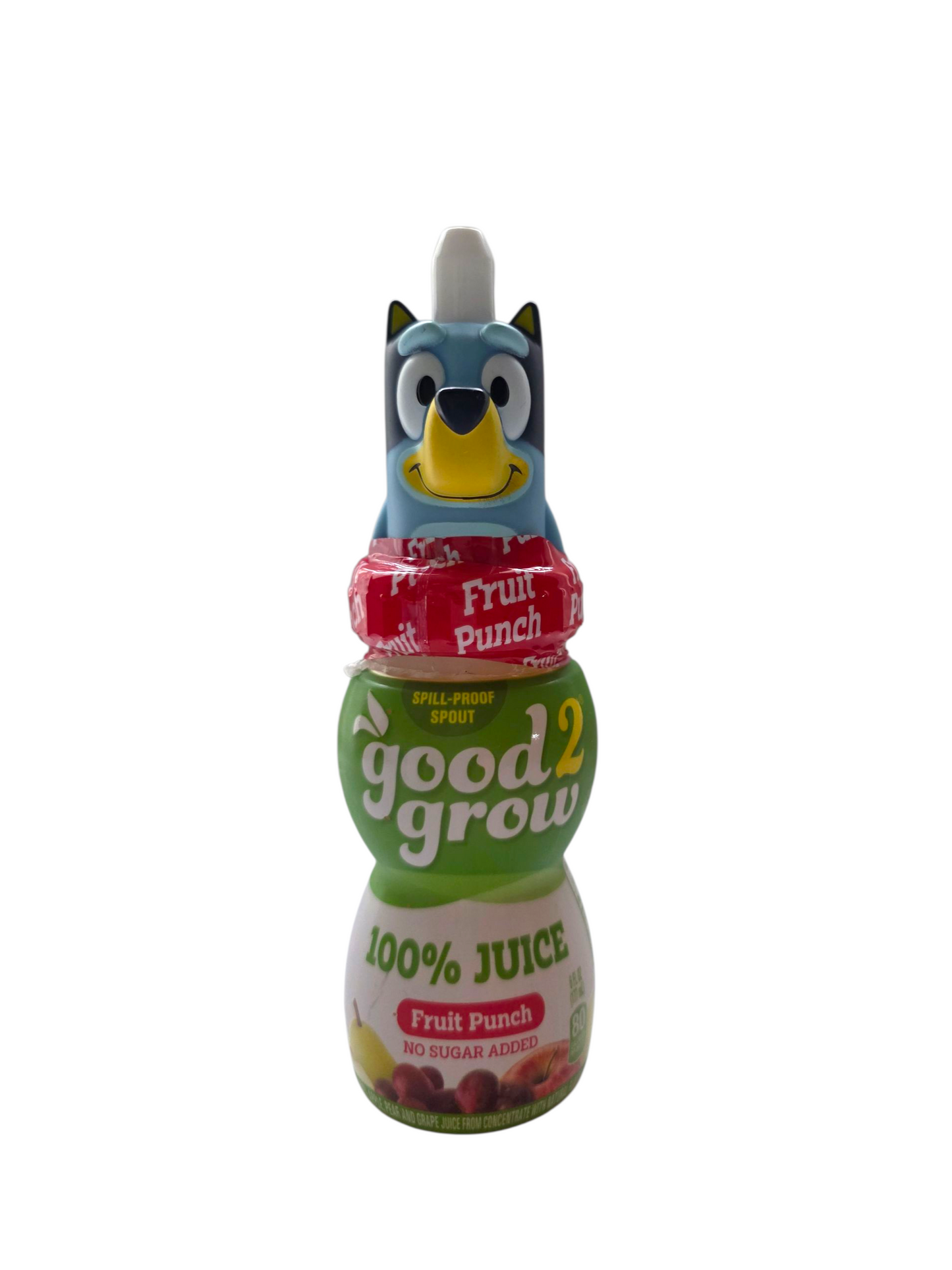 Jugo Good2grow Bluey