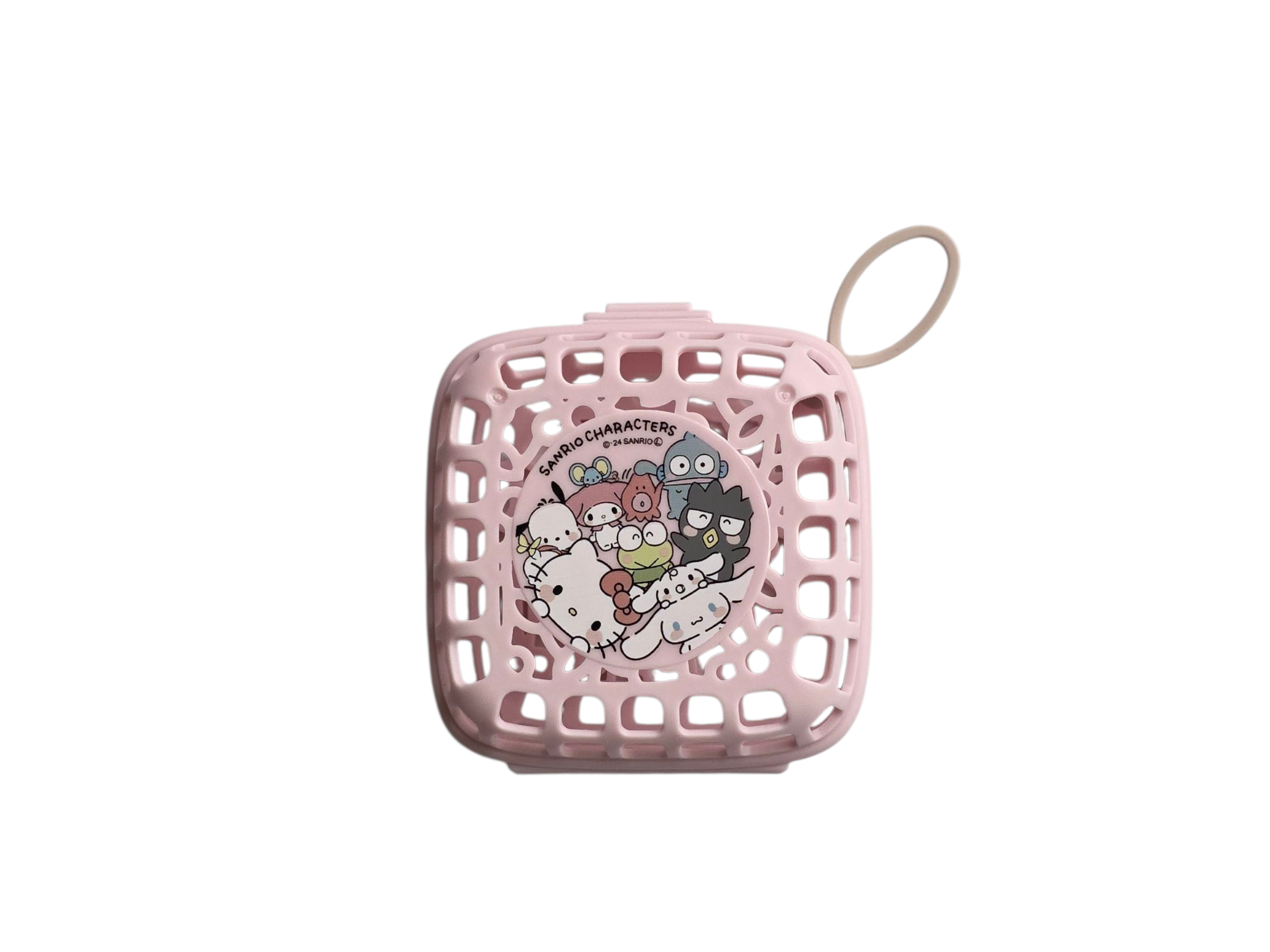 Mini Case Sanrio Pink