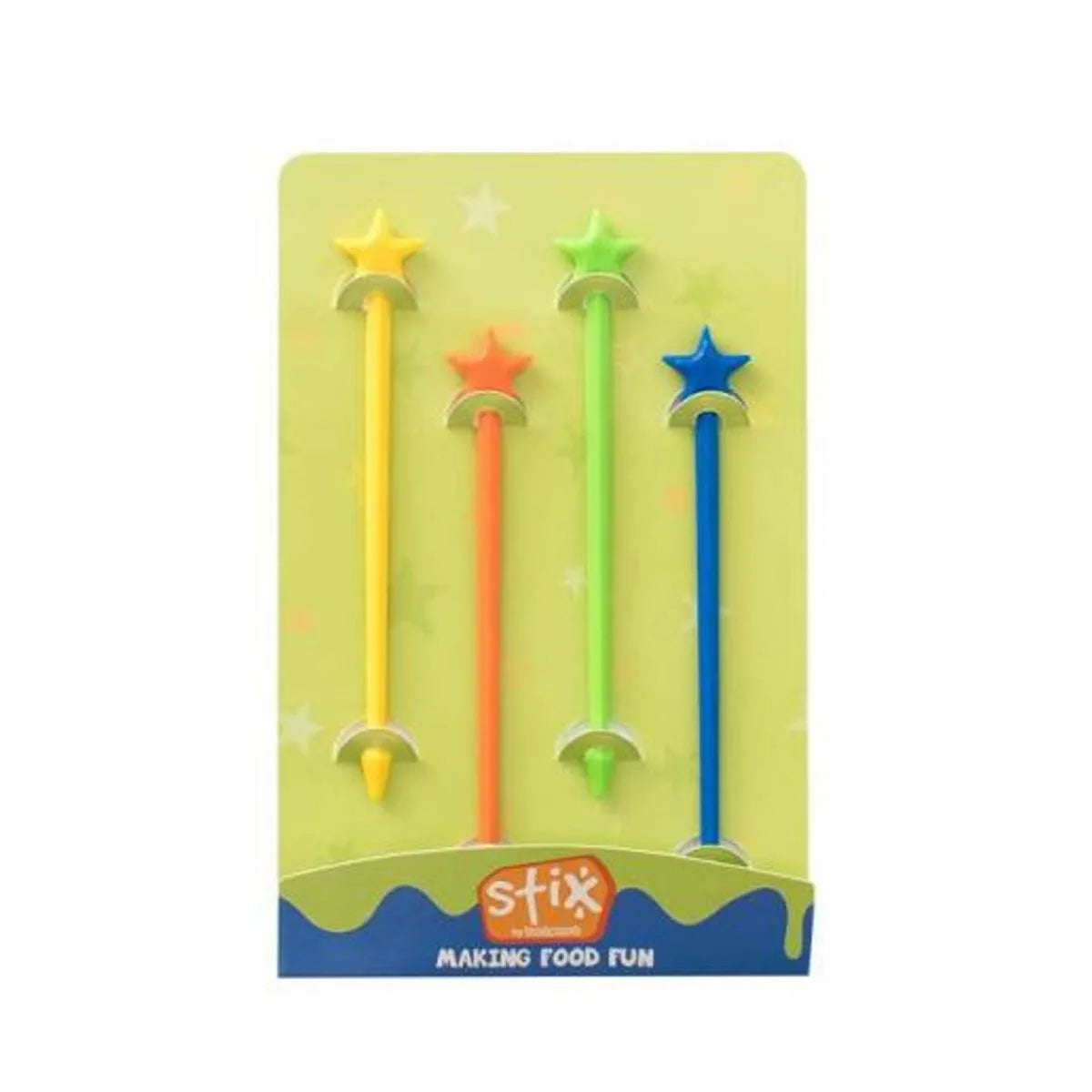 Stix Verde 4