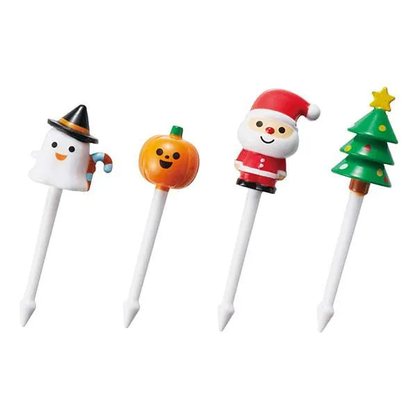 Picks Halloween/Christmas