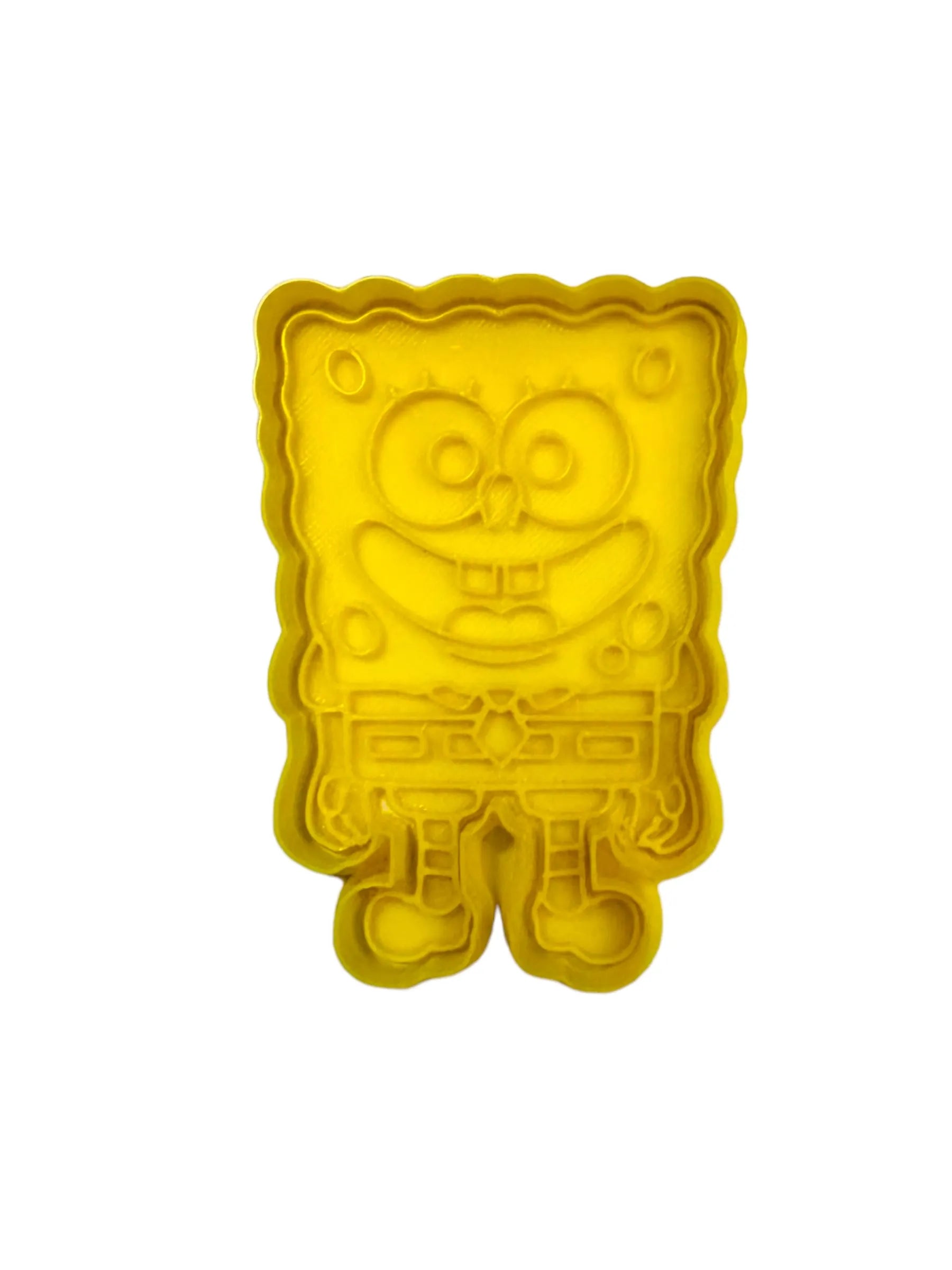 Cortador Bob Esponja