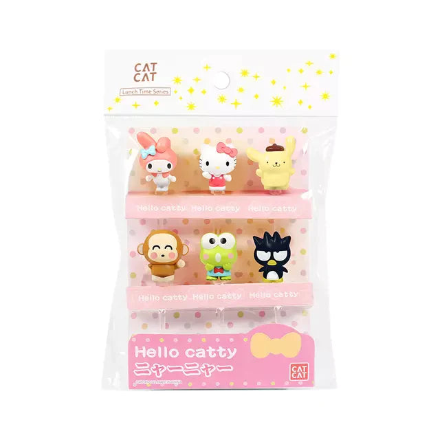 Picks Sanrio Cat cat