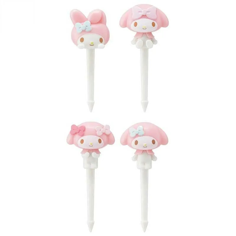 Picks My Melody