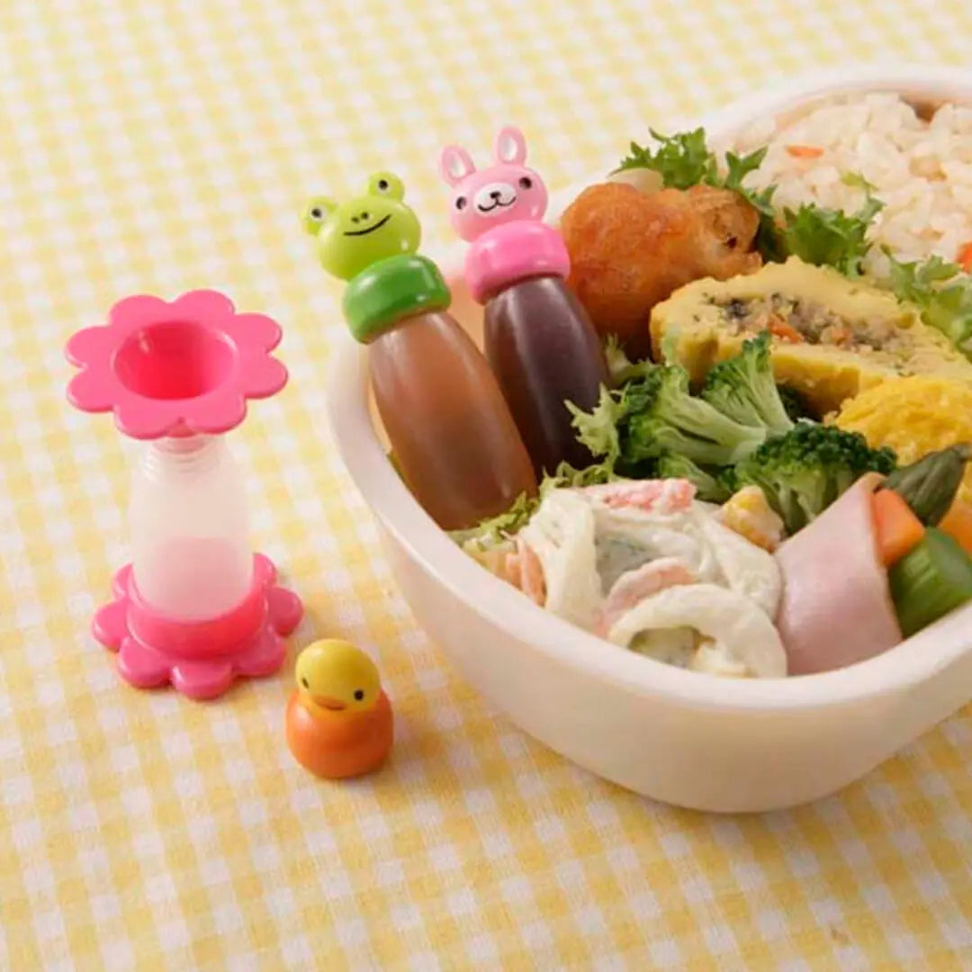 Botellitas Animalitos