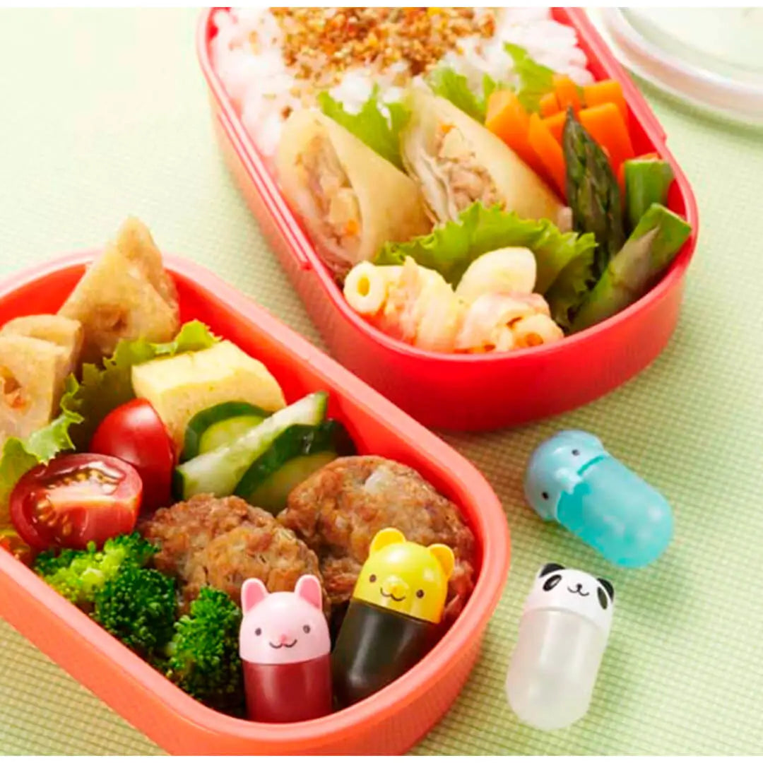 Cápsulas Animalitos