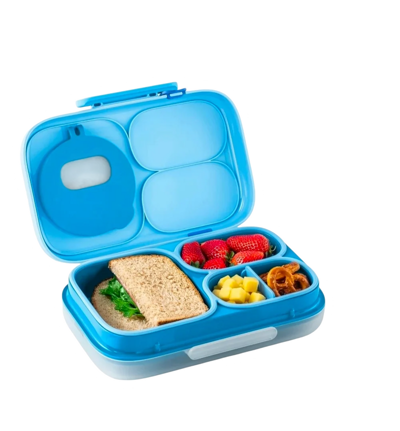 PREVENTA OmieBox Lite Surf Blue