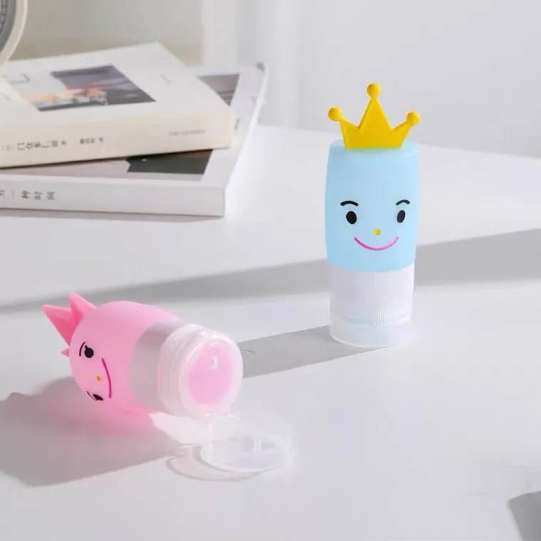 Contenedor Funny King