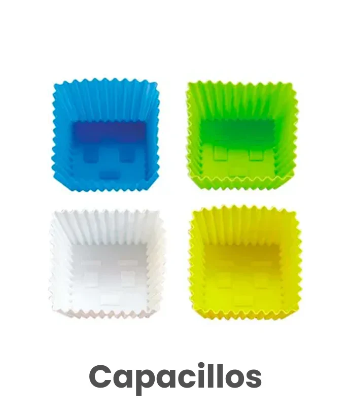 Capacillos