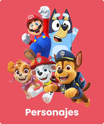 Personajes