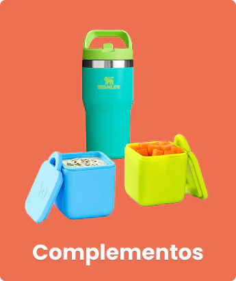 Complementos