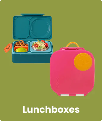 Lunchboxes