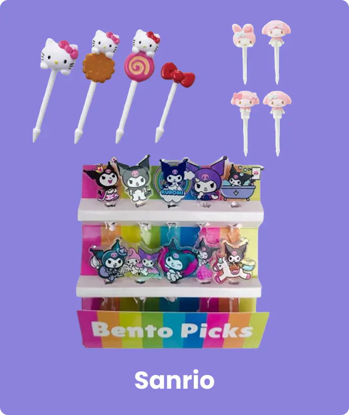 Sanrio