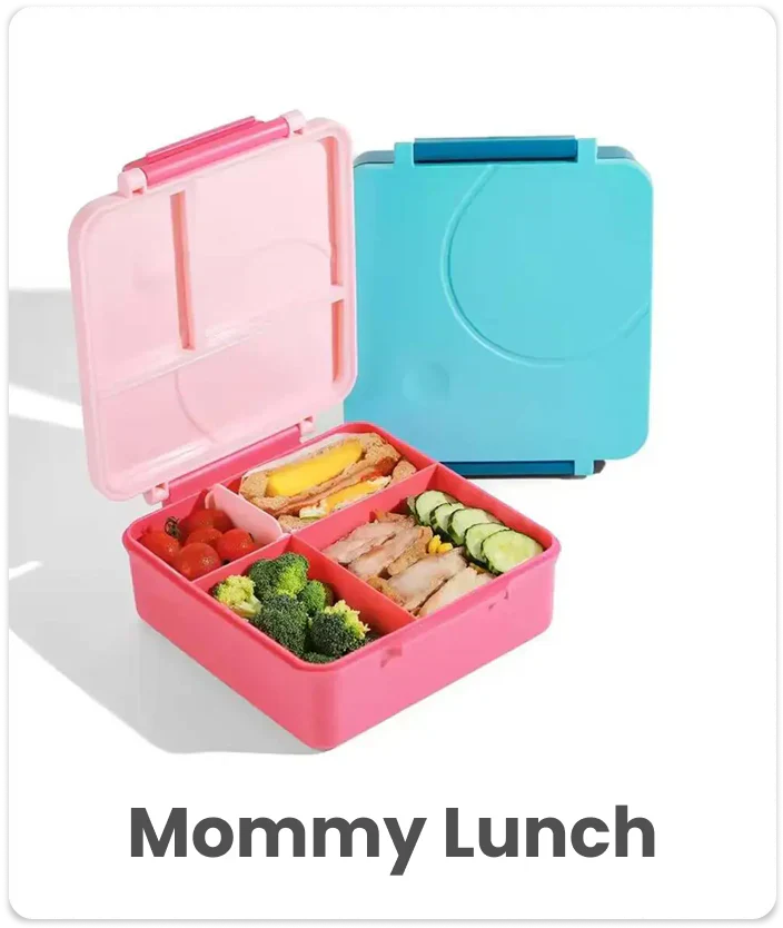 Mommy lunch
