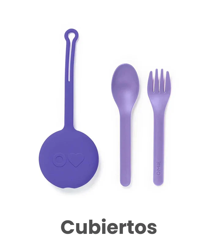 Cubiertos