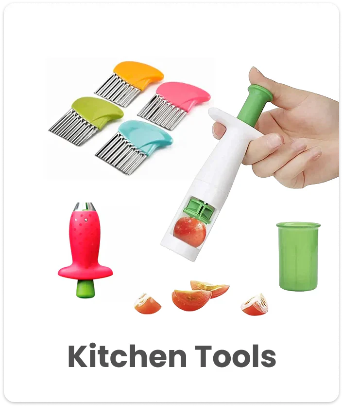 Kitchen Tools