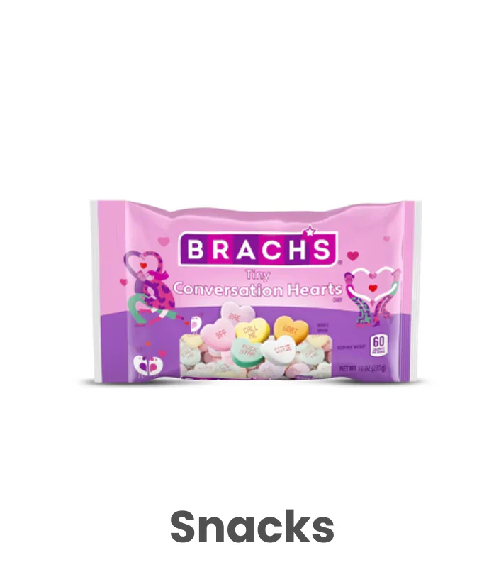 Snacks