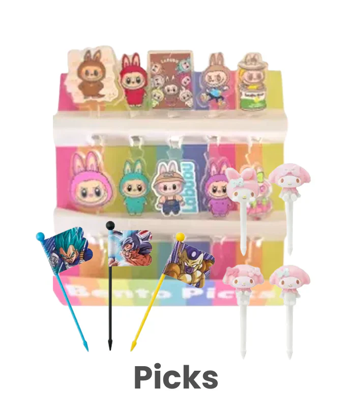 Picks