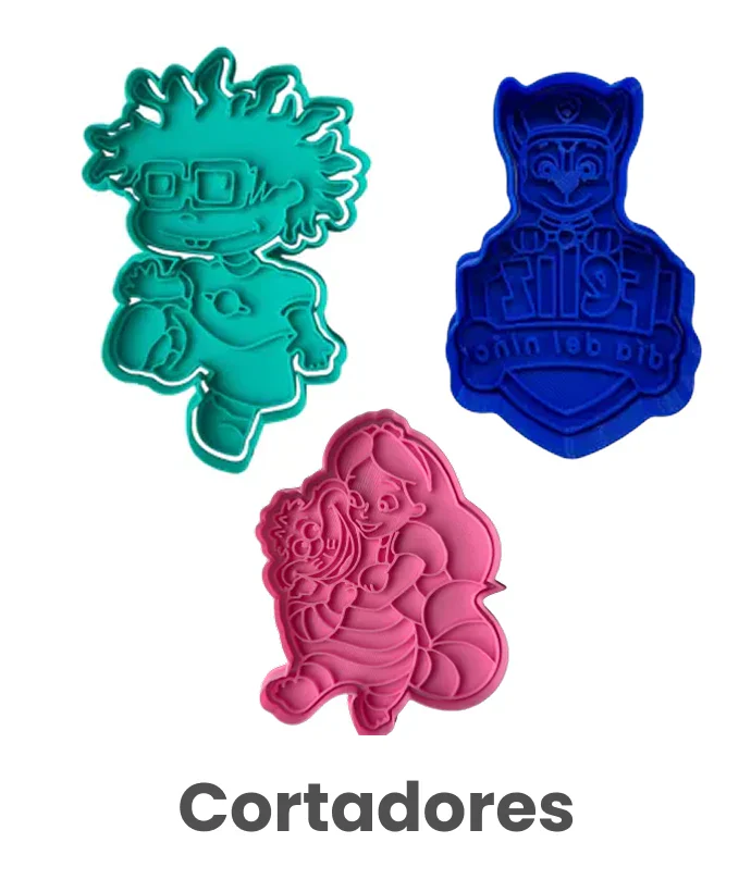 Cortadores