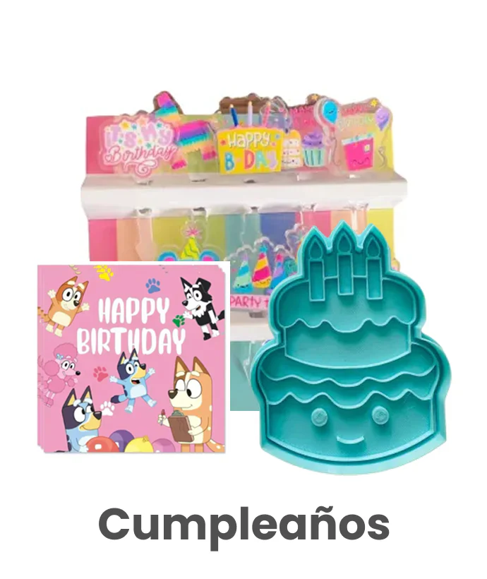 Cumpleaños