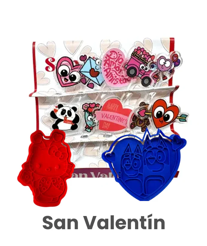San Valentín