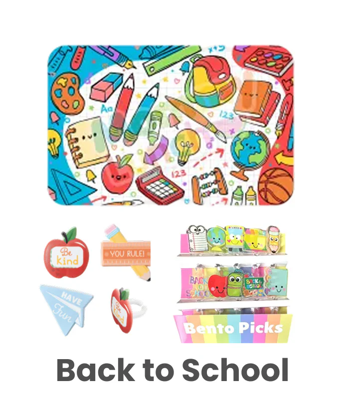 Back to school