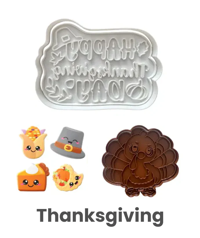 Thanks Giving