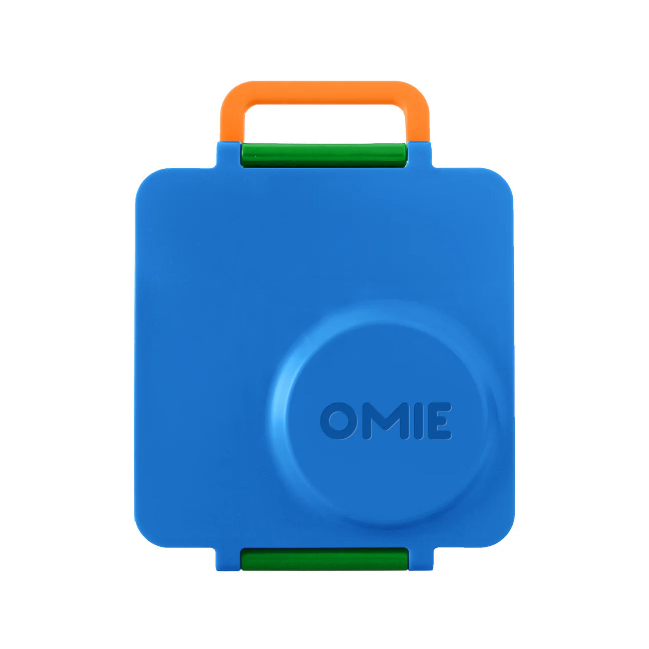 PREVENTA Omiebox Monster Blue