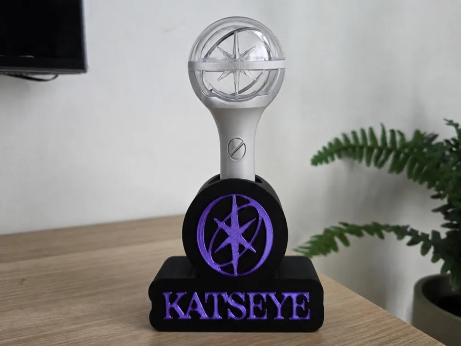 Light Stick Katseye