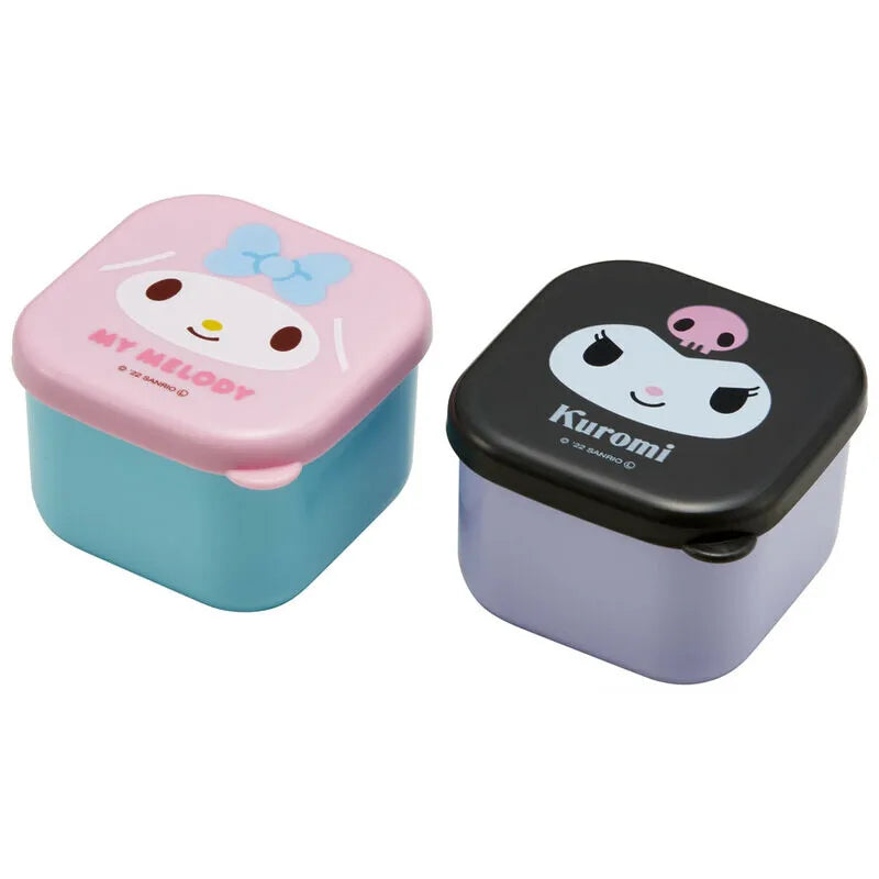 Cup Kuromi My melody