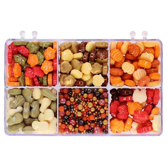 PREVENTA Set Sprinkles otoño