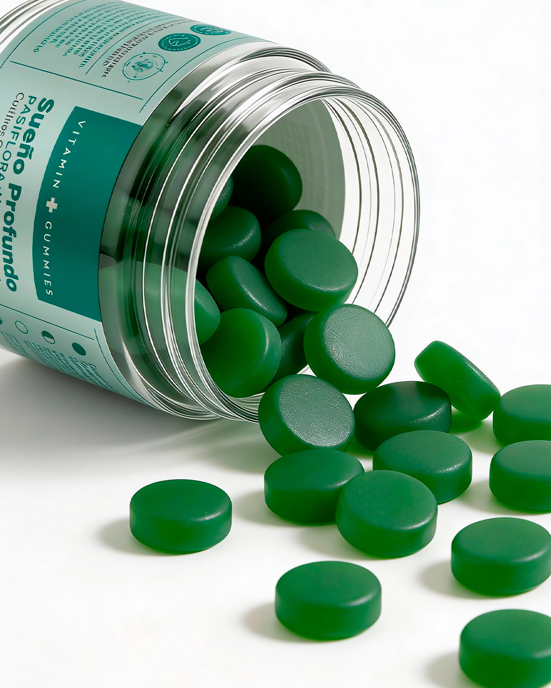 Vitamin + Gummies Sueño Profundo