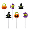 Picks Halloween Linternas