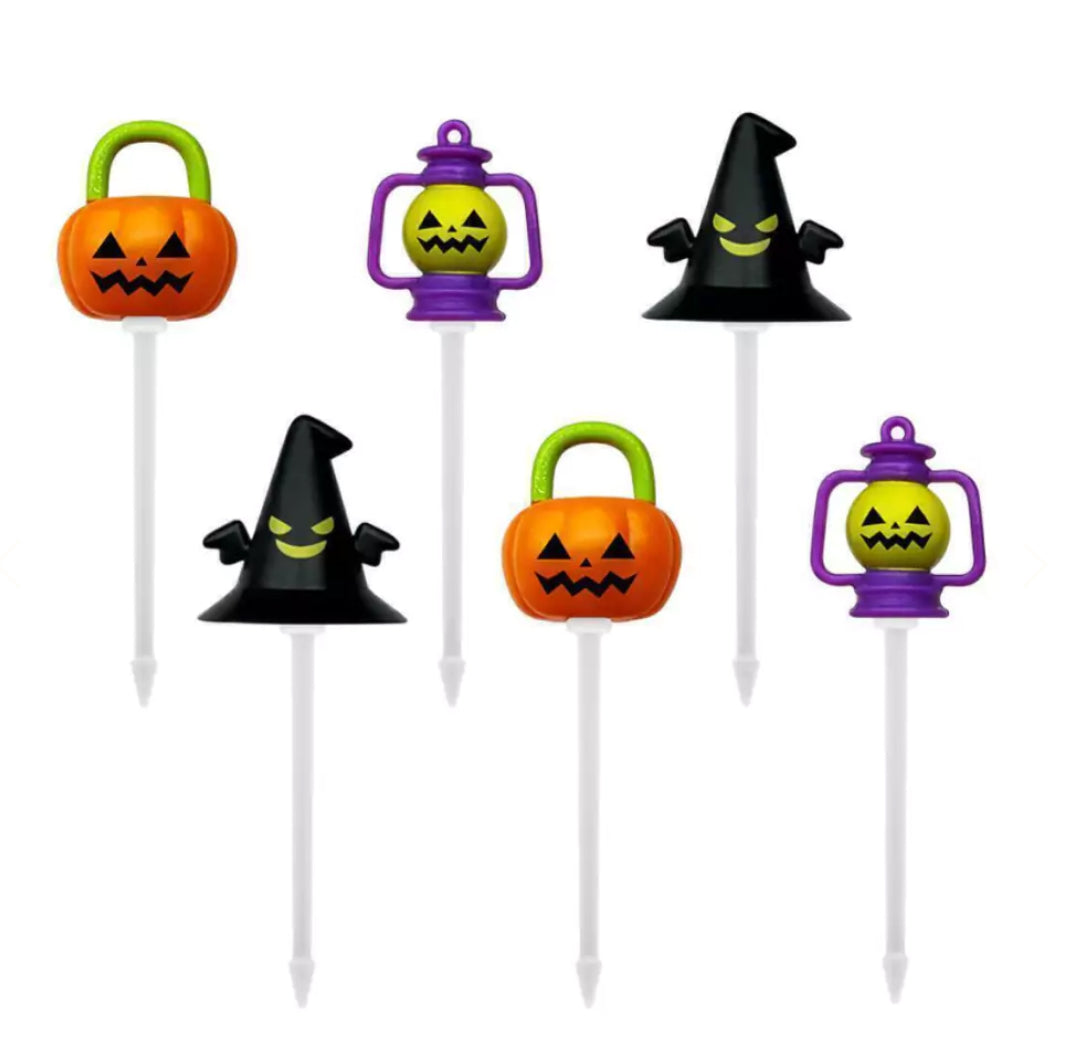 Picks Halloween Linternas