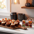 PREVENTA Set Sprinkles otoño