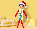 Travesura Santa’s Butter