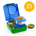 Omiebox Monster Blue