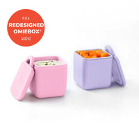 Omie Dip Pink/Purple