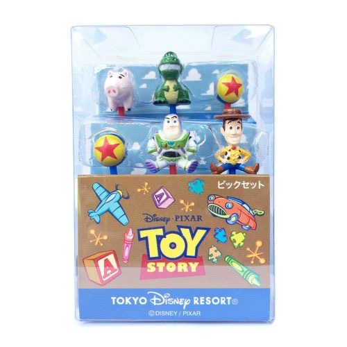Picks Disney Tokio Toy Story